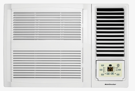 Window/wall Air Conditioner - Harvey Norman Air Conditioner, HD Png Download, Transparent PNG