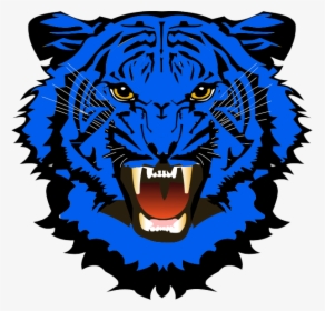 Free Tiger Logo Png, Transparent Png, Transparent PNG