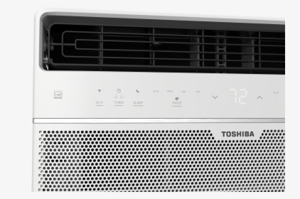 Toshiba 8000 Btu Air Conditioner, HD Png Download, Transparent PNG