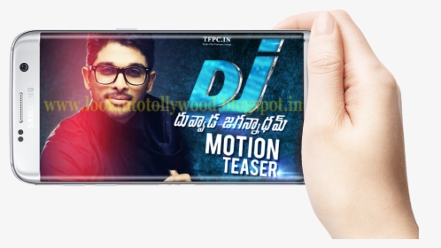 Allu Arjun Next Movie Details And Other Upcoming Movies - Allu Arjun Hairstyle In Dj Films, HD Png Download, Transparent PNG