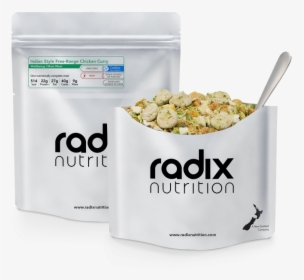Radix Nutrition, HD Png Download, Transparent PNG