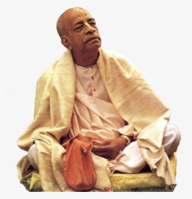 Ac Bhaktivedanta Swami Prabhupada Ji, HD Png Download, Transparent PNG