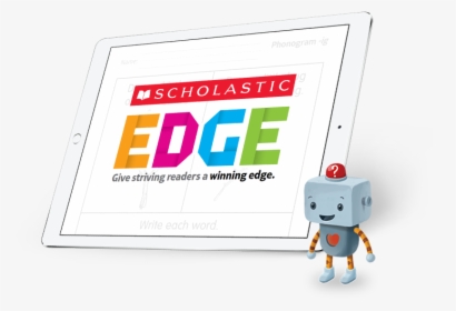 Laptop - Edge Scholastic, HD Png Download, Transparent PNG