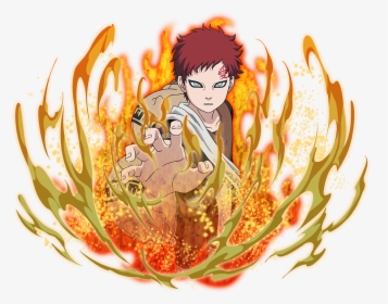 Download Gaara PNG Free Photo HQ PNG Image