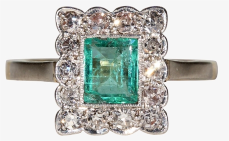 Engagement Ring, HD Png Download, Transparent PNG
