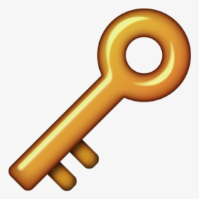 Key Emoji Png - Key Emoji Jpg, Transparent Png, Transparent PNG