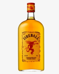Whisky Fireball, HD Png Download, Transparent PNG