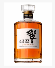 Hibiki Harmony Suntory Japanese Whisky - Suntory Hibiki Japanese Harmony, HD Png Download, Transparent PNG
