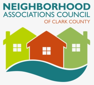 Neighborhood Associations Council Of - Neighborhood Meeting Clipart, HD Png Download, Transparent PNG
