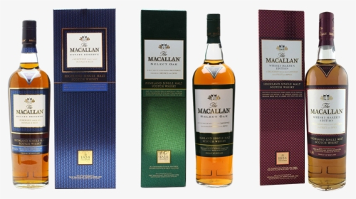 Macallan Whisky Makers 70cl, HD Png Download, Transparent PNG