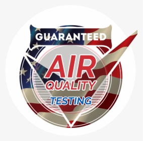 Air Quality - Emblem, HD Png Download, Transparent PNG