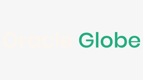 Oracle Globe - Circle, HD Png Download, Transparent PNG
