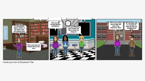 Cartoon, HD Png Download, Transparent PNG
