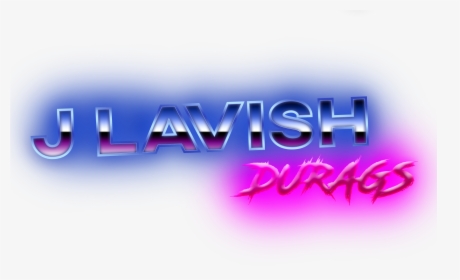 Welcome To J Lavish Durags - Graphic Design, HD Png Download, Transparent PNG