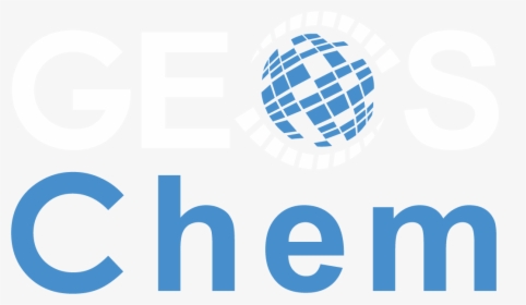 Geos Chem Logo, HD Png Download, Transparent PNG