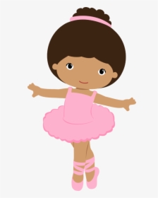 Tutu Clipart Ballerina Outfit - Ballerina Clipart Png, Transparent Png, Transparent PNG