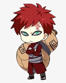 ☆5 Gaara - New Gaara Naruto Blazing, HD Png Download - 1020x832(#1624706) -  PngFind