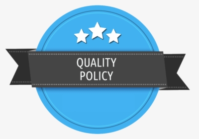 Img - Quality Policy Png, Transparent Png, Transparent PNG