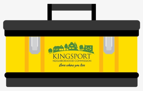 Toolbox - Label, HD Png Download, Transparent PNG