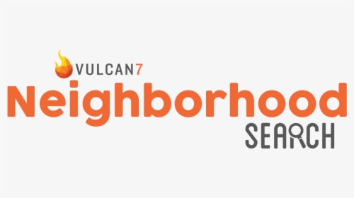 Neighborhoodsearch-logo - Carmine, HD Png Download, Transparent PNG