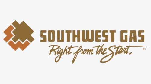Southwest Gas Logo Png Transparent, Png Download, Transparent PNG
