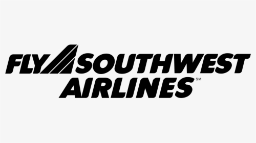 Southwest Airlines Logo Png Transparent - Southwest Airlines, Png Download, Transparent PNG