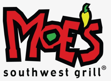 Moe S Southwest Grill Logo - Moes Southwestern Grill Logo, HD Png Download, Transparent PNG