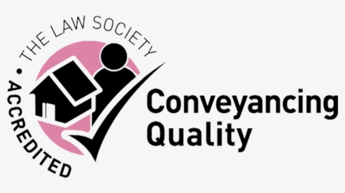 Conveyancing Quality Scheme Cqs 124 V2 - Law Society Conveyancing Quality Scheme, HD Png Download, Transparent PNG