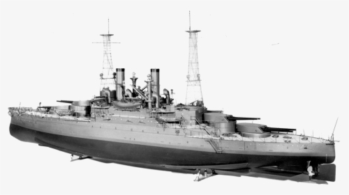 Uss Texas Ww1, HD Png Download, Transparent PNG