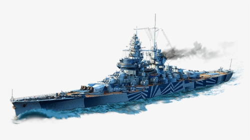 Gascogne Battleship, HD Png Download, Transparent PNG