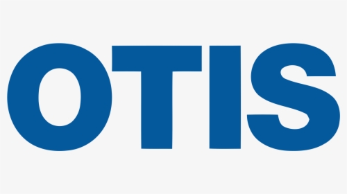 Elevator Vector Logo - Otis Elevator Company Logo, HD Png Download, Transparent PNG