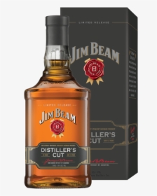 Beam - Jim Beam Distillers Cut, HD Png Download, Transparent PNG