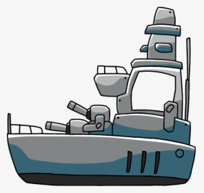 Battleship - Rigid-hulled Inflatable Boat, HD Png Download, Transparent PNG