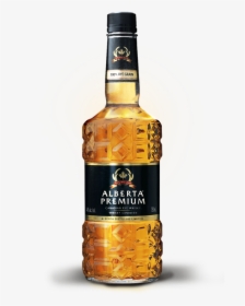 Alberta Premium Rye Whiskey, HD Png Download, Transparent PNG