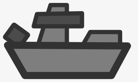 Battleships Clipart, HD Png Download, Transparent PNG