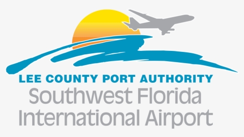 Southwest Airport Fort Myers, HD Png Download, Transparent PNG