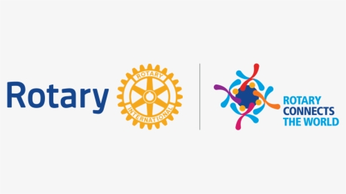 Rotary Connects The World, HD Png Download, Transparent PNG