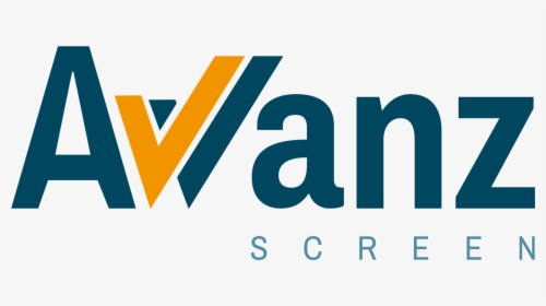Avvanz Screen - Graphic Design, HD Png Download, Transparent PNG