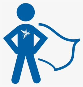 Neighborhood Heroes Icon, HD Png Download, Transparent PNG