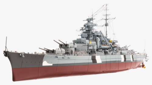 Bismarck, HD Png Download, Transparent PNG