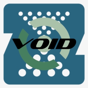 Full Zfs And Full Luks Encryption On Void Linux - Graphic Design, HD Png Download, Transparent PNG