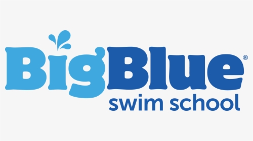 Transparent Vertical Divider Clipart - Big Blue Swim School, HD Png Download, Transparent PNG