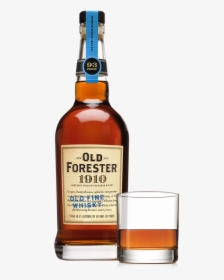 Old Forester 1920 Prohibition Style Bourbon, HD Png Download, Transparent PNG