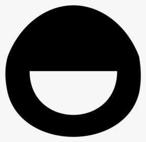 Ornamental Divider / Englische Linie - Emoji Silhouette Png, Transparent Png, Transparent PNG
