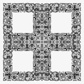 Divider 144 Fusion - Circle, HD Png Download, Transparent PNG
