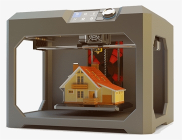 3 Creative Diy Projects For A Large 3d Printer - 3d Printing 3d Printed Png, Transparent Png, Transparent PNG