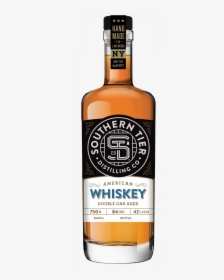 Southern Tier Smoked Bourbon Whiskey, HD Png Download, Transparent PNG
