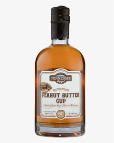 Tennessee Legend Peanut Butter Cup Whiskey, HD Png Download, Transparent PNG