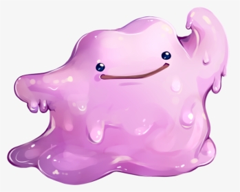 Ditto Png, Transparent Png, Transparent PNG