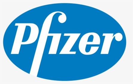 Logo Pfizer, HD Png Download, Transparent PNG